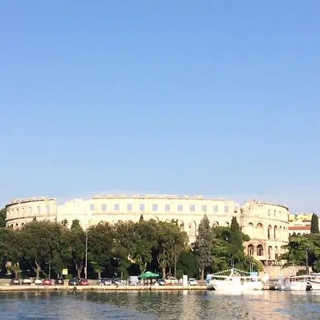Apartmán Mael *