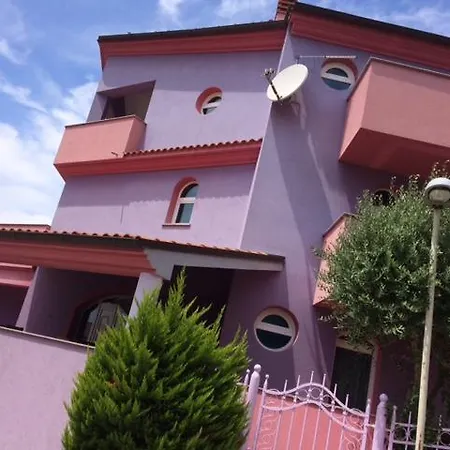 Mael Pula