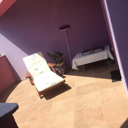 Apartmán Mael Pula