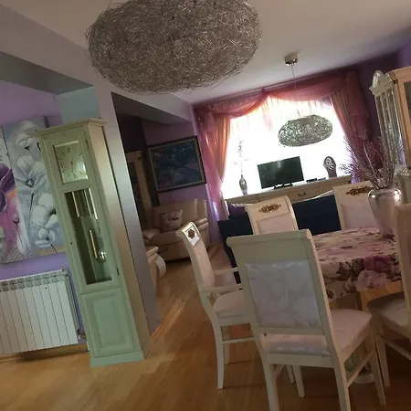 Apartmán Mael